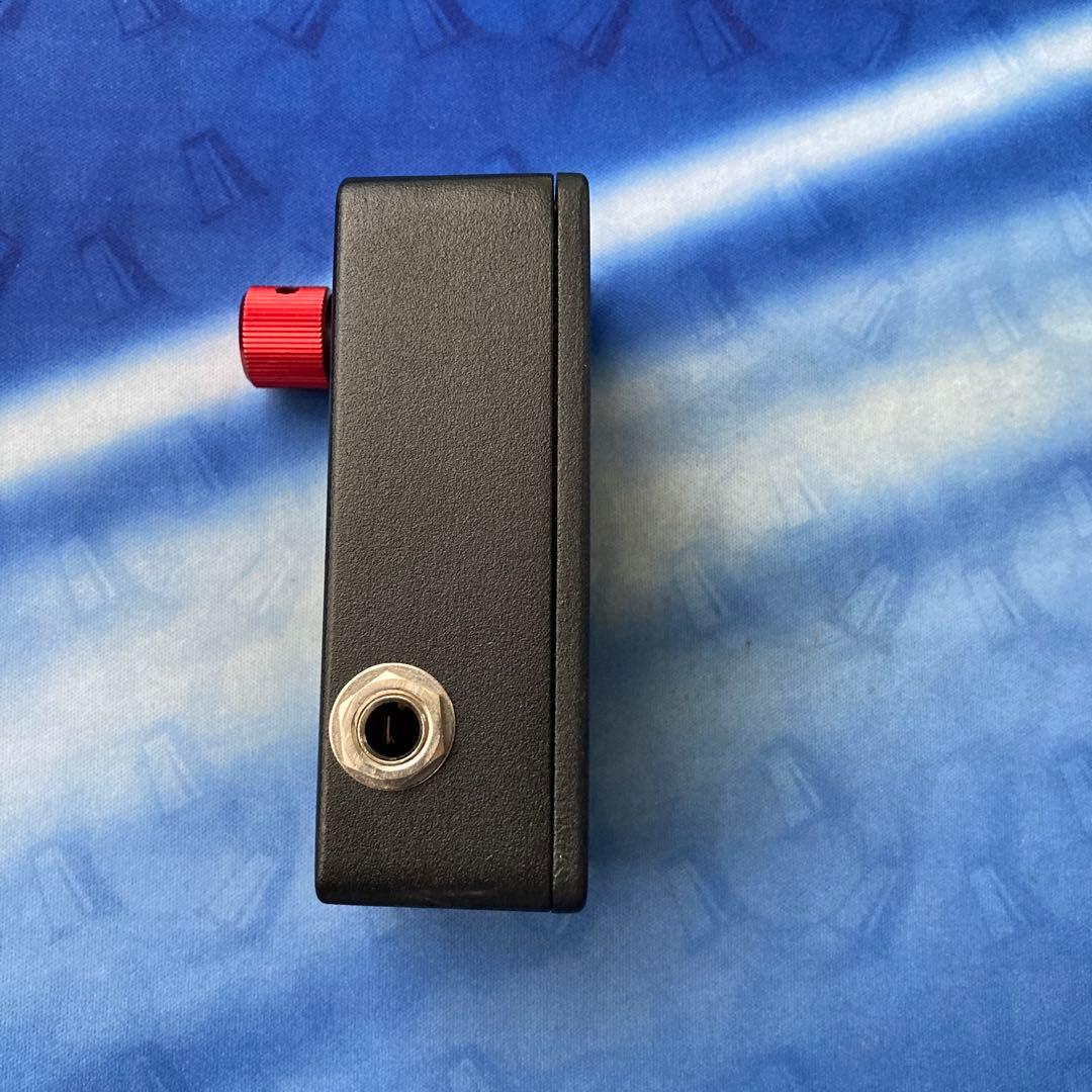 Lee Custom Amplifier LCA 12AX7BB 真空管バッファ