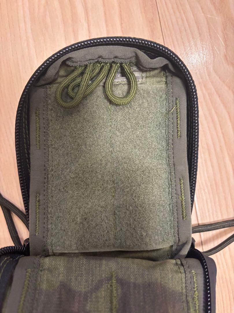 CRYE PRECISION JPC 2.0 Mサイズ フルセット