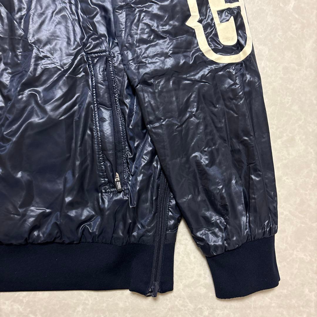 パーリーゲイツ★撥水★リバーシブル★中綿★スニード【メンズ サイズ4（M）】