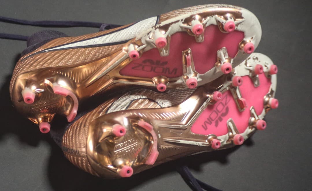 ナイキ　ズーム スーパーフライ 9 エリート AG-PRO　26cm