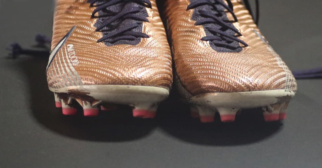 ナイキ　ズーム スーパーフライ 9 エリート AG-PRO　26cm