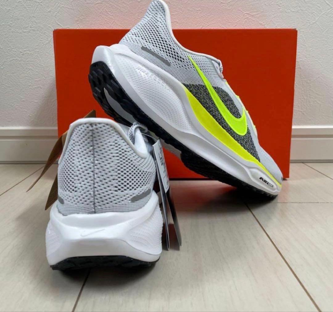 新品 ナイキ 25 ペガサス 41 ランニングシューズ