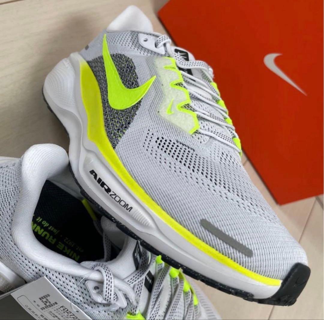 新品 ナイキ 25 ペガサス 41 ランニングシューズ