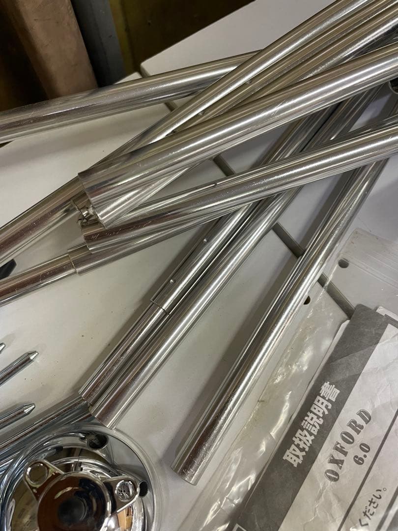 カーサイドシェルター　ストーンエイカーズ