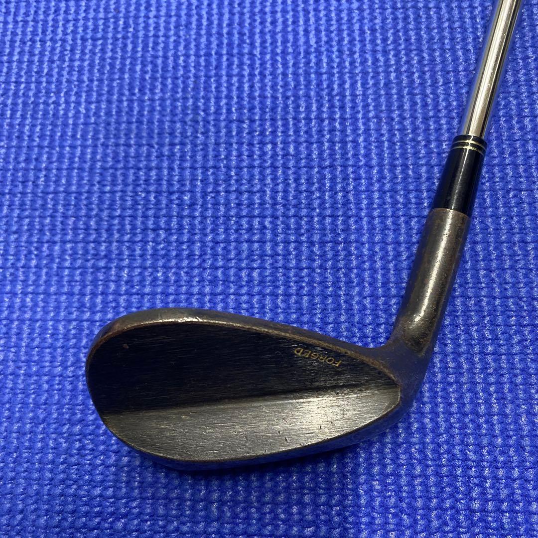 最終日最終価格！レフティ⭐︎Titleist⭐︎Cleveland ⭐︎軟鉄52度