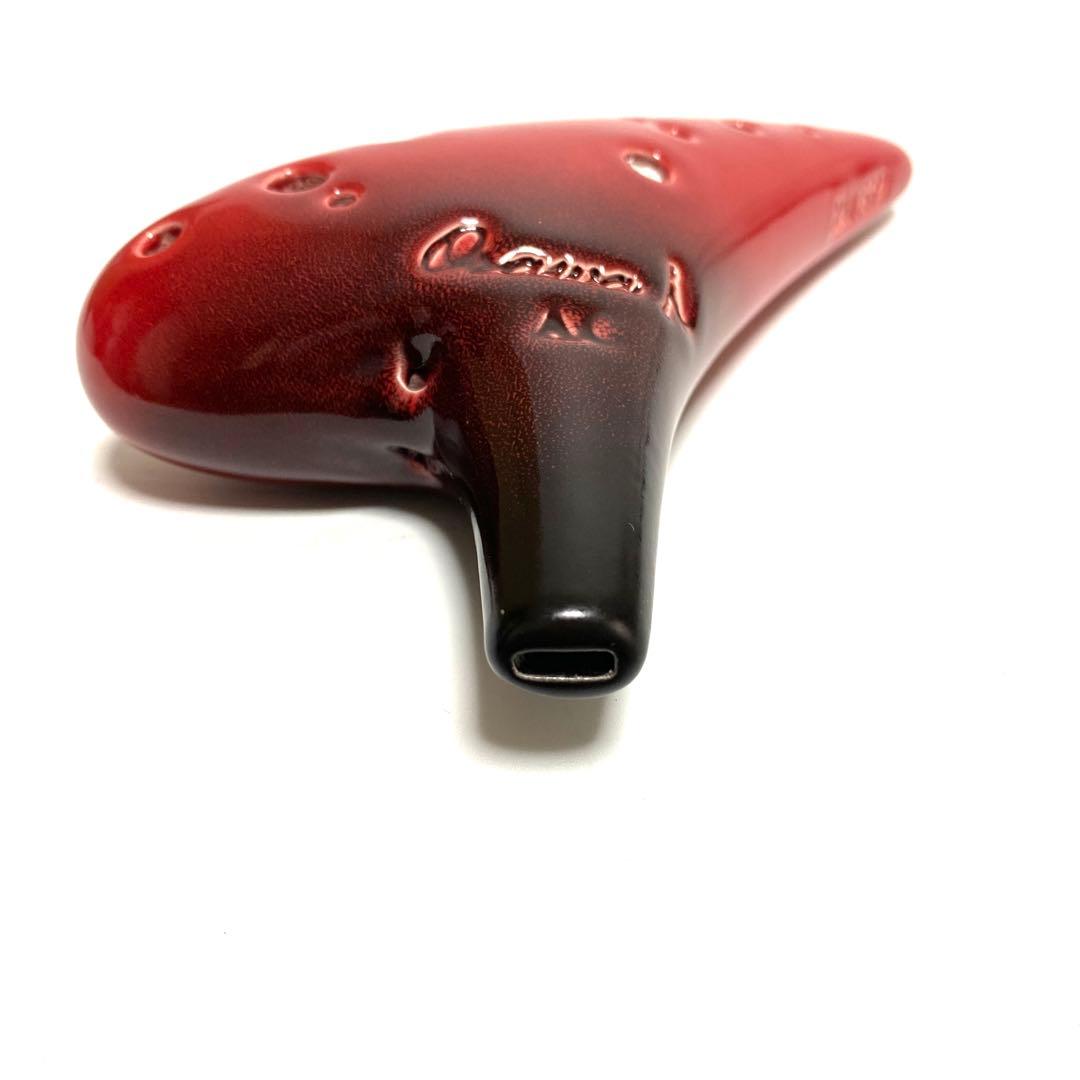 Osawa Ocarina オカリナ iシリーズ AC ケース付き