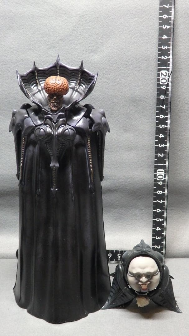 figma ボイド ＆ figFIX ユービック ベルセルク フィギュア