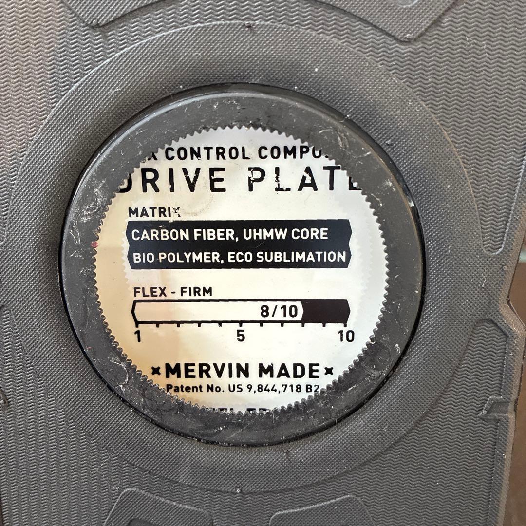 BM×BA SOLUTION ブラック ビンディング M