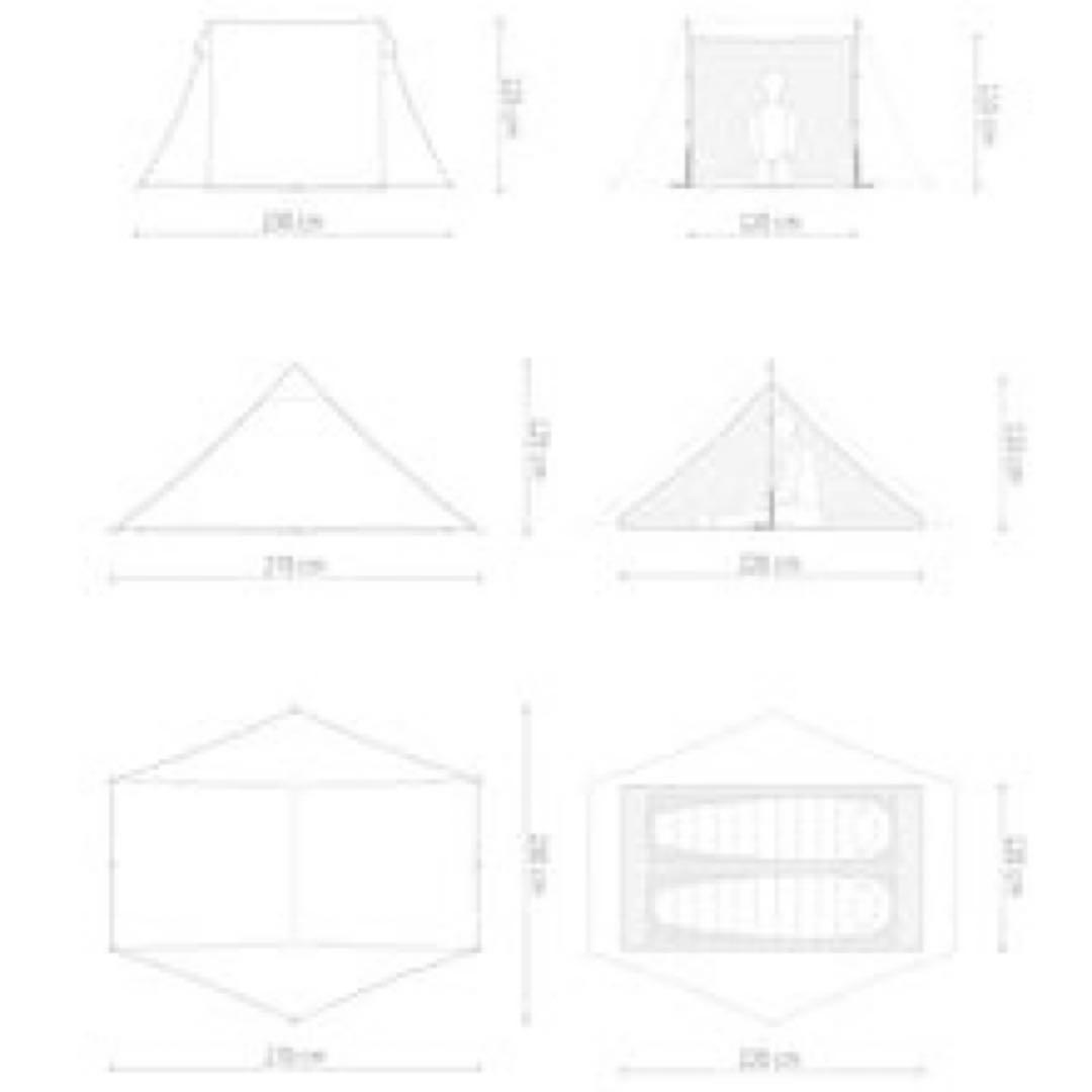 【新品未使用】【即購入可】TFS フリースピリッツ Libra 2 3S