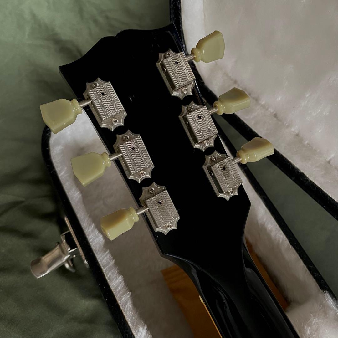 Gibson SG スタンダード エボニー 2004