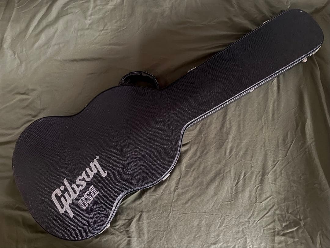 Gibson SG スタンダード エボニー 2004