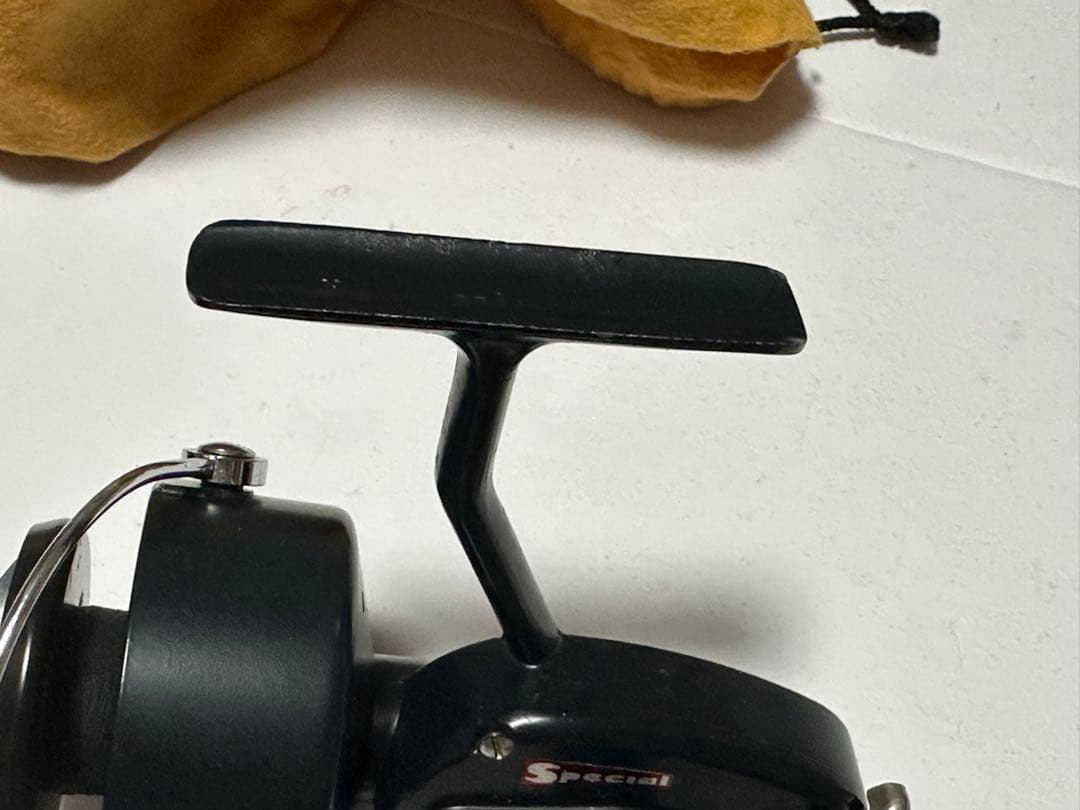 ミッチェル　Mitchell 410 スピニングリール　リール　フランス