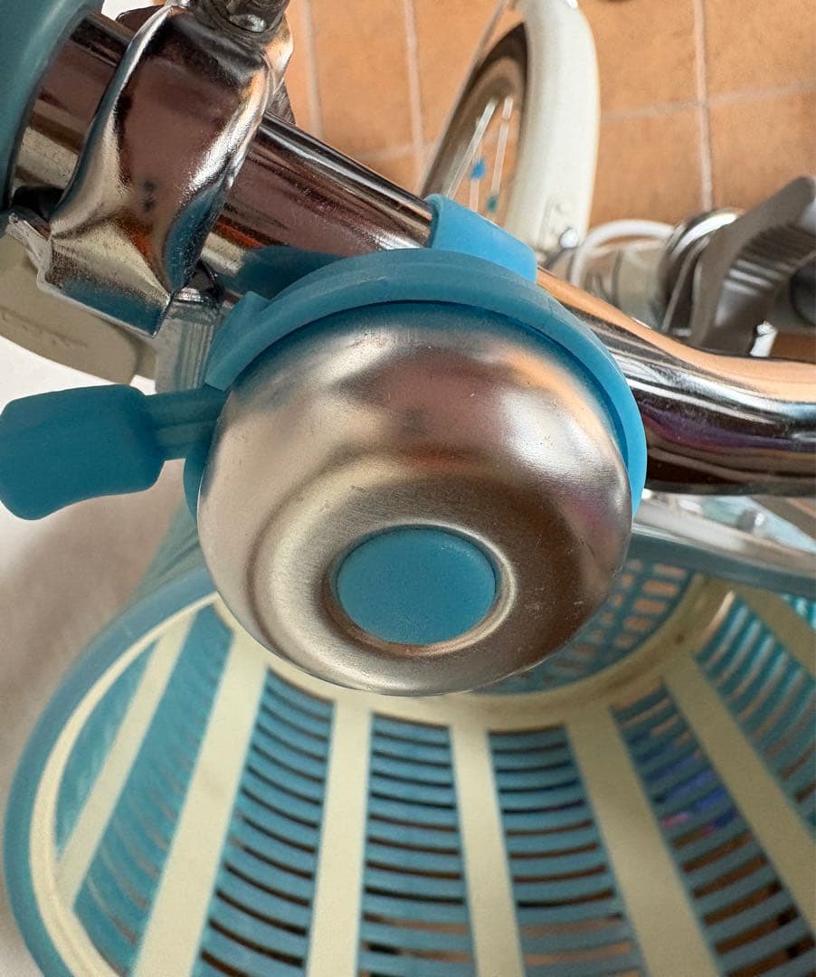 子供用自転車　エコパル　ブリヂストン　20型　自転車　キッズ　こども　自転車