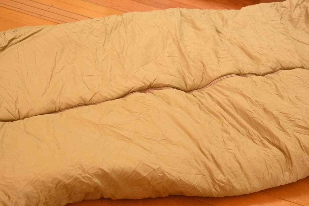 スナグパック　ANTARCTICA RE　カリンシア　ナンガ