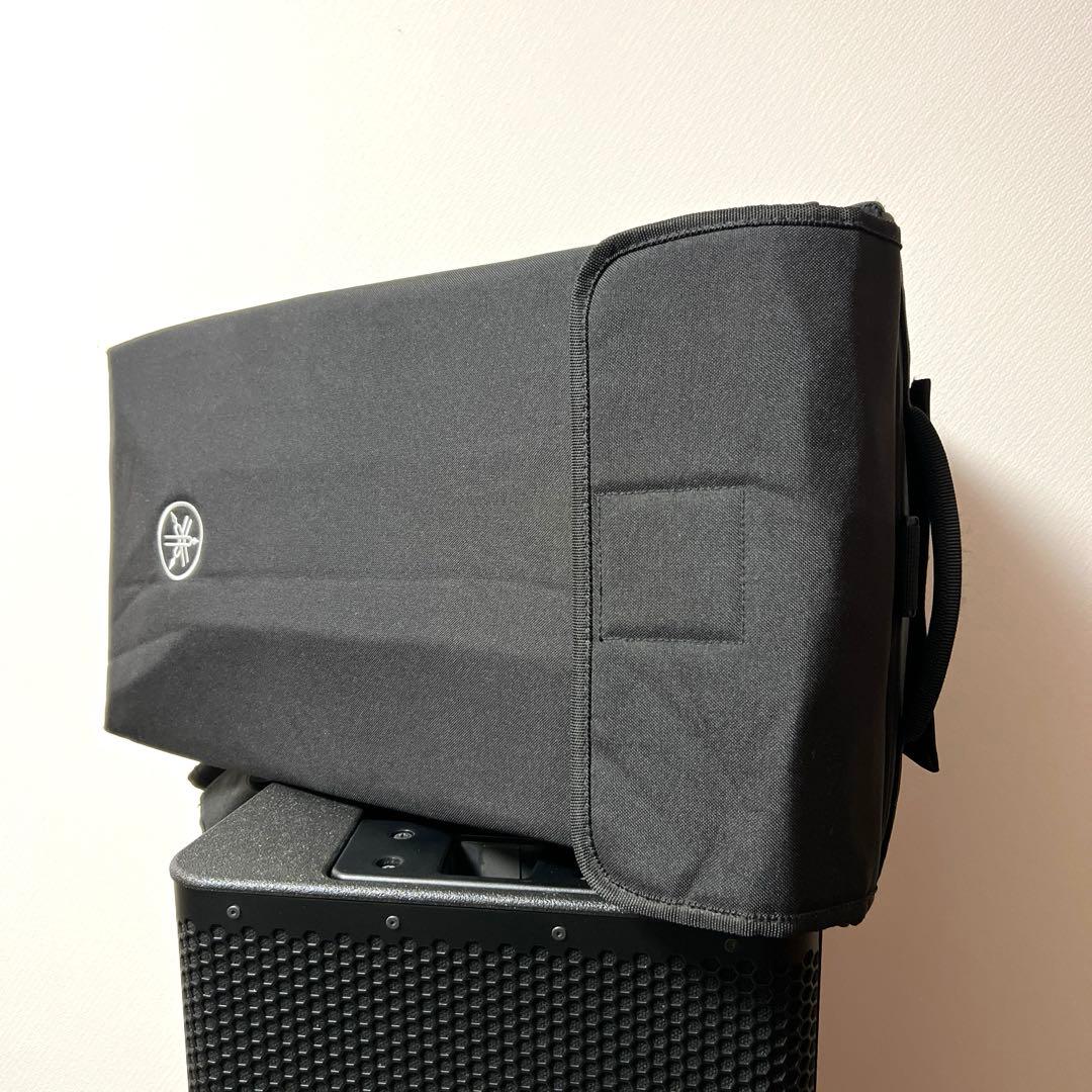 【美品！】YAMAHA ヤマハ STAGEPAS 1K ステージパス