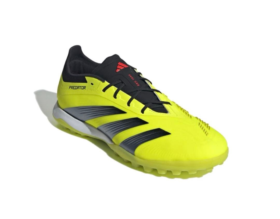 【特価】プレデター ELITE TF ソーラーイエロー 25.0