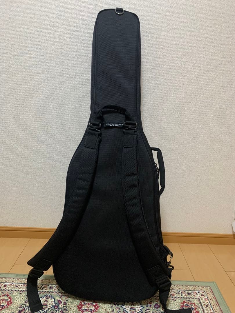 Fender player strat バタークリーム　セミハードケース付き