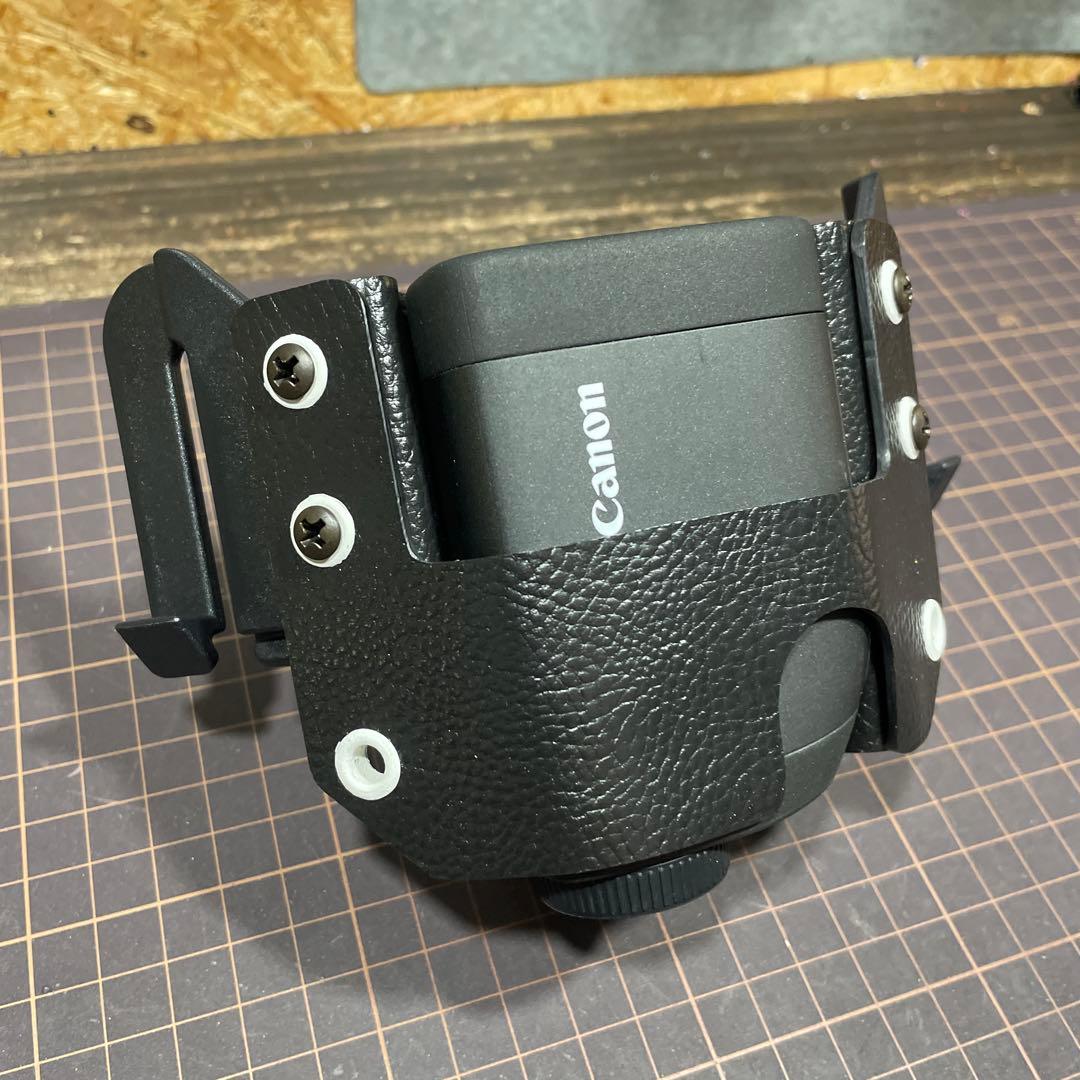 【在庫品:右手】キヤノンパワーショットゴルフ専用ケース