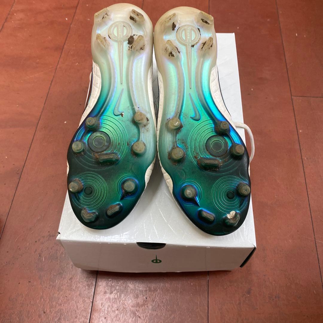 【シトラス】Nike ティエンポLEGEND 10 ELITE 30 FG