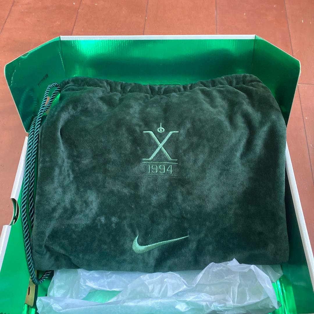 【シトラス】Nike ティエンポLEGEND 10 ELITE 30 FG