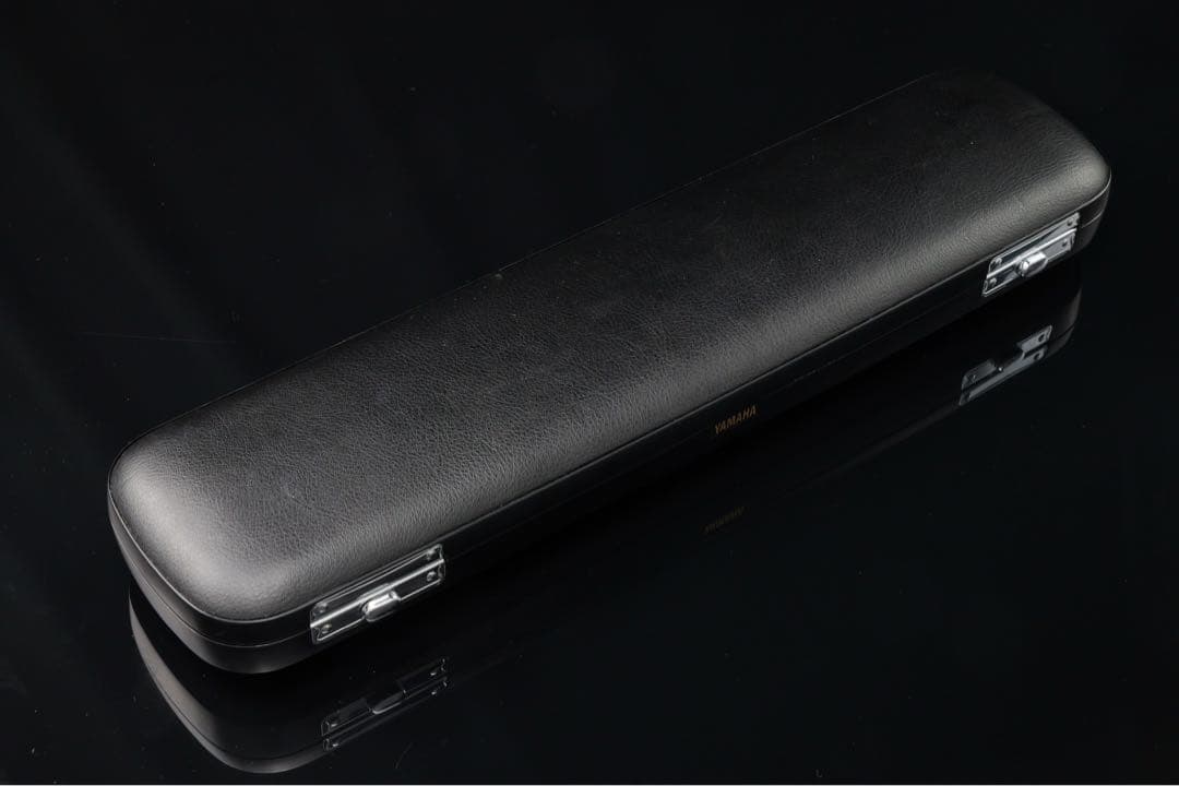 【美品 メンテナンス済】　YAMAHA YFL311 フルート