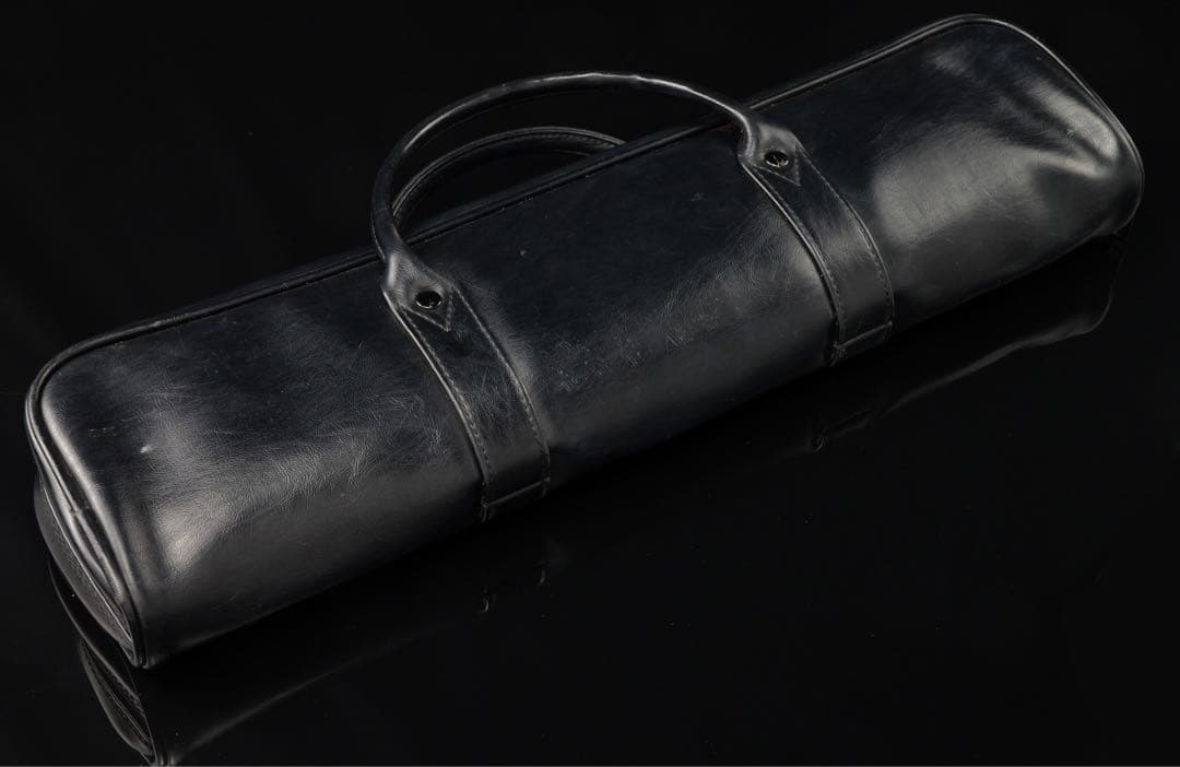 【美品 メンテナンス済】　YAMAHA YFL311 フルート