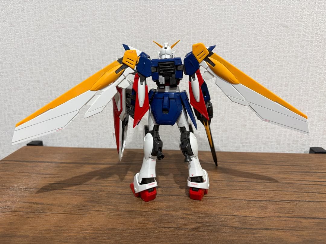 ガンプラ 6体セット　ジャンク