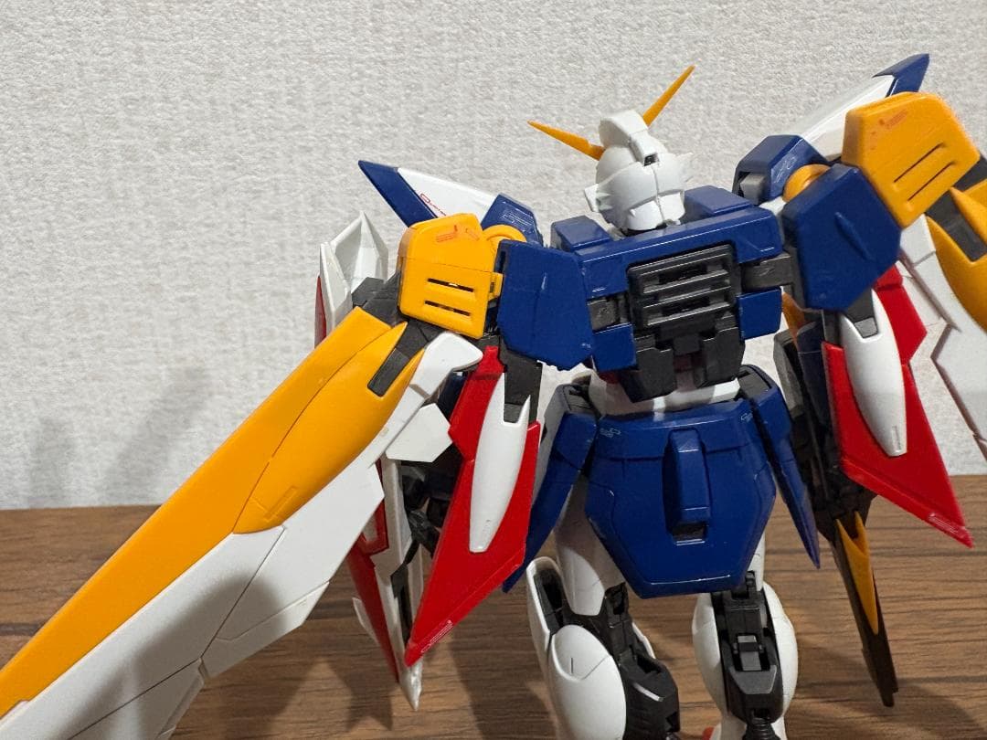 ガンプラ 6体セット　ジャンク