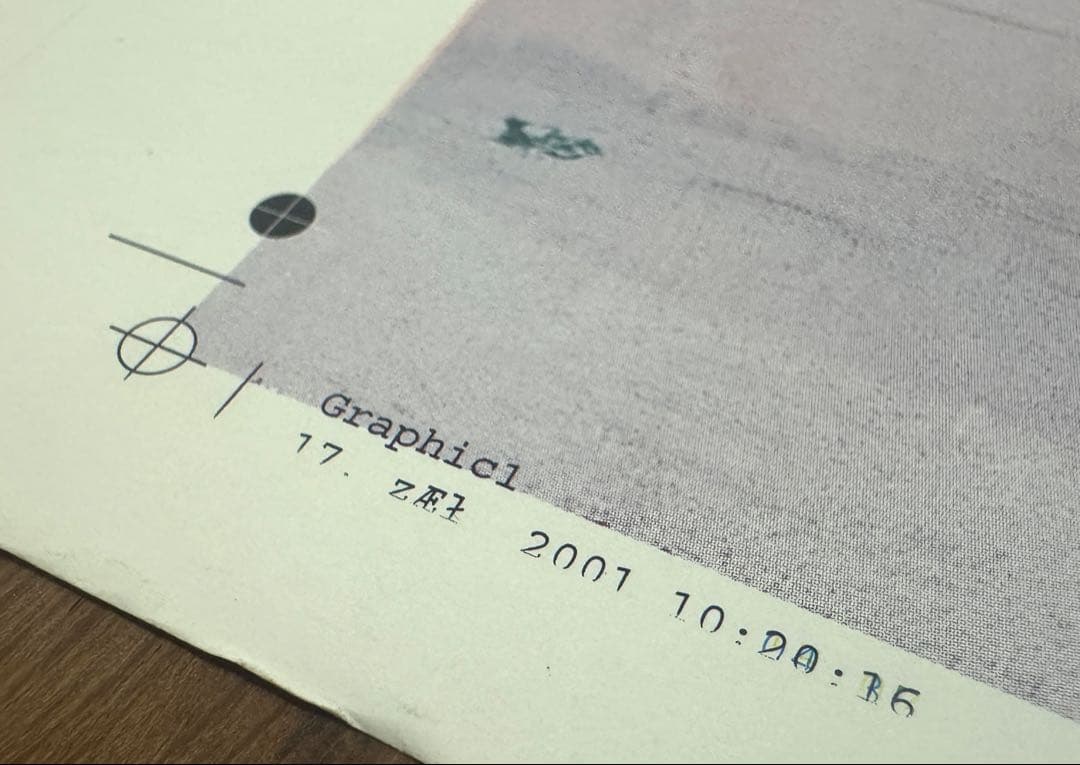 貴重★ ヤンシュヴァンクマイエル/アリス ポスター アンダーカバー