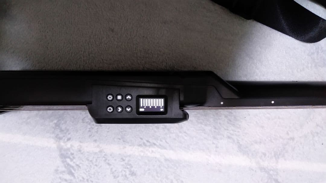 Btuty　スマートギター Bluetooth接続/USB充電