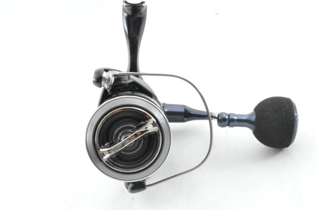 シマノ ツインパワー XD 4000XG