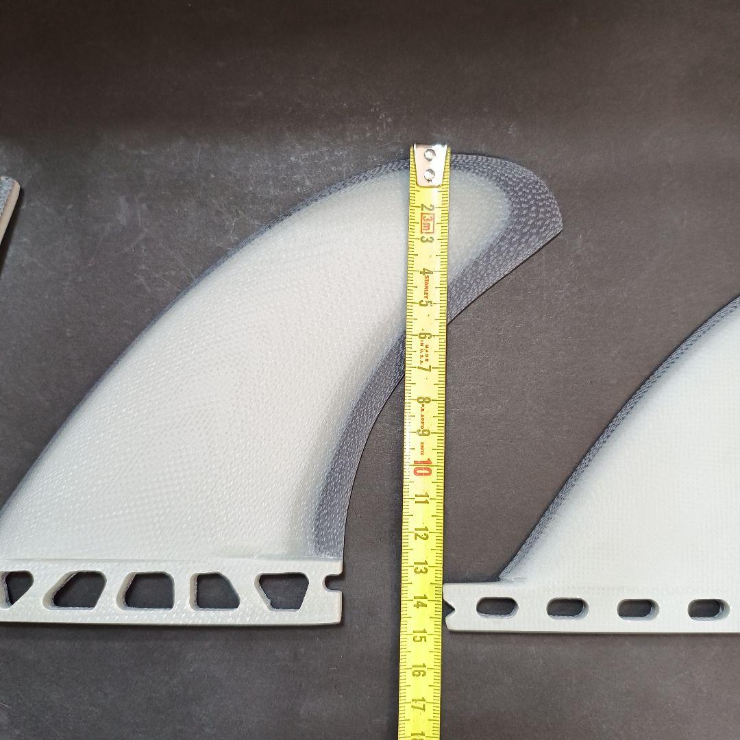 クワッドフィン　フューチャーフィン対応　キャプテンフィン系　ＶＯＬＡＮクロス系