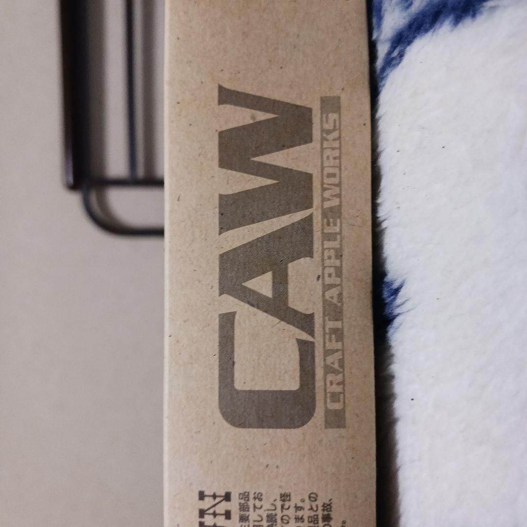CAW　M1911A1　45AUTO(発火モデル)モデルガン
