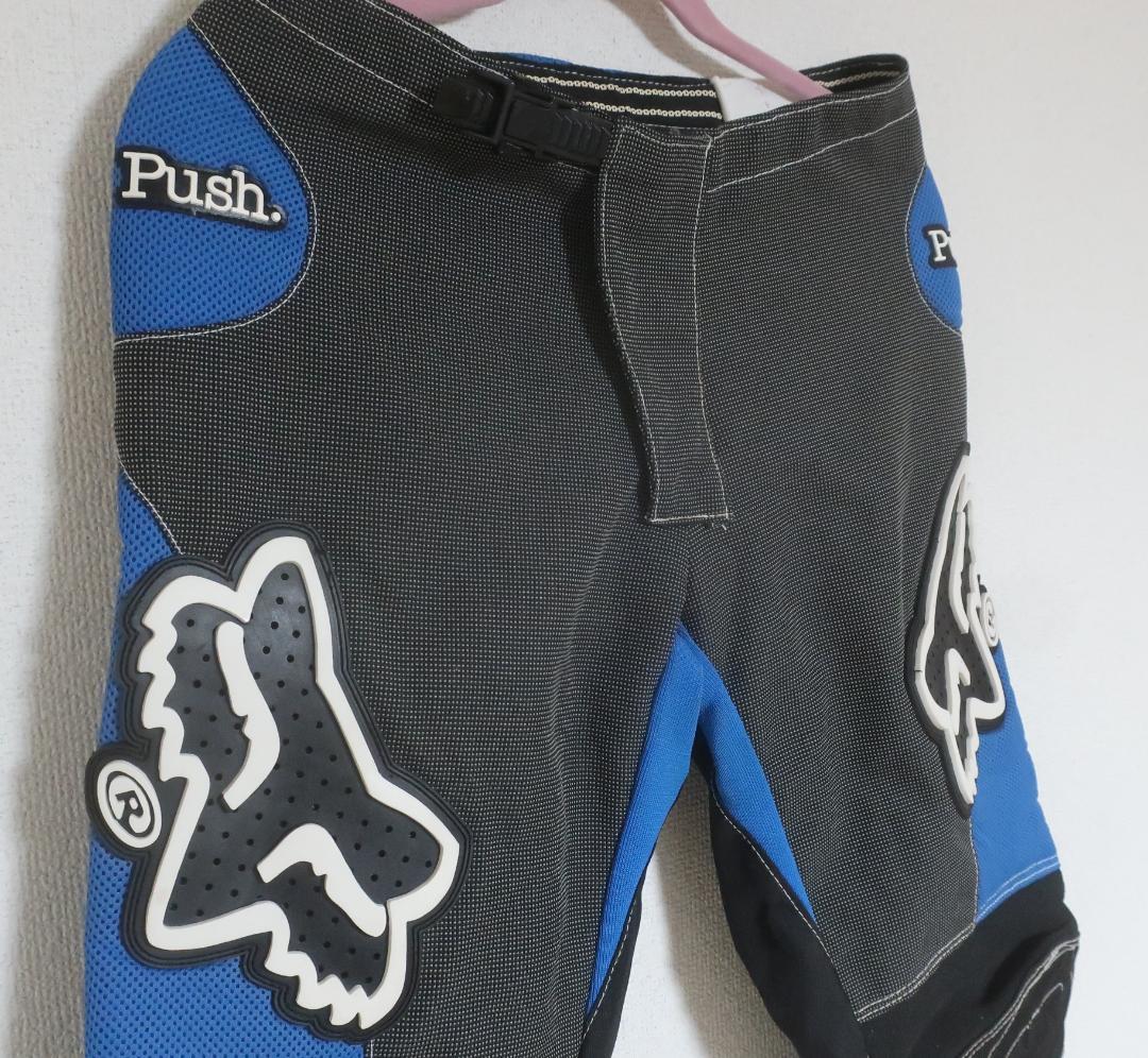 FOX RACINNG モトクロスパンツ　サイズ：32