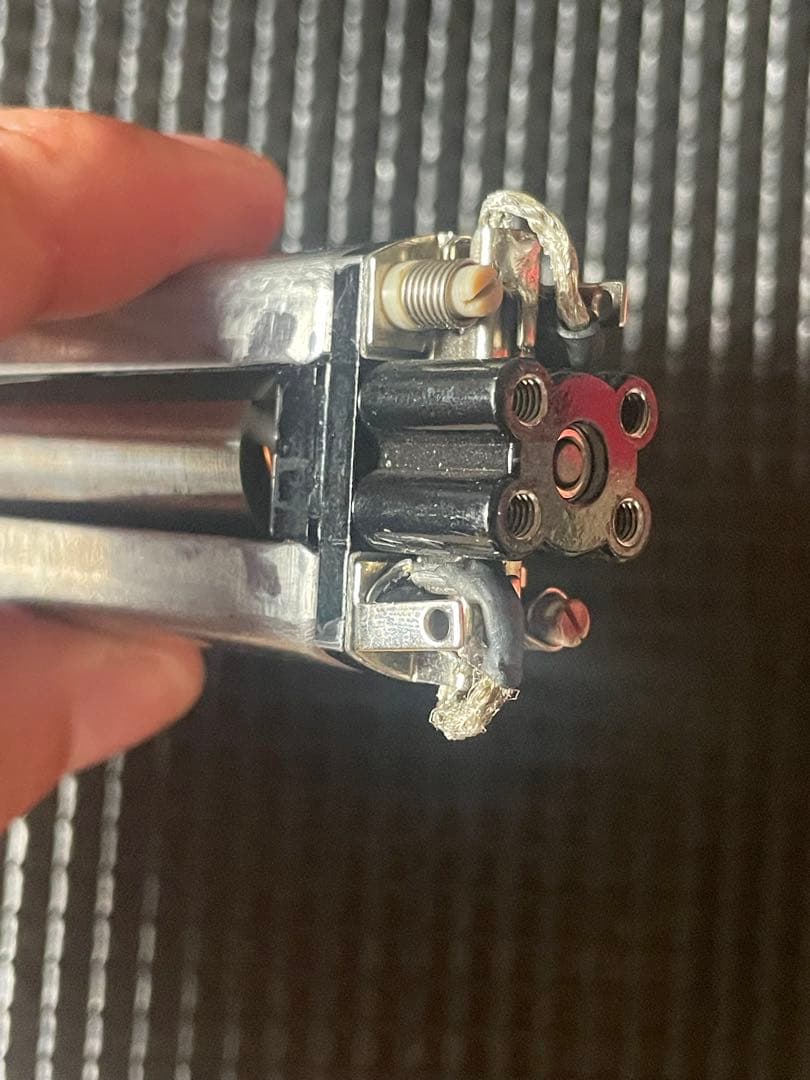 systema kumiモーター　ptw トレポン　純正