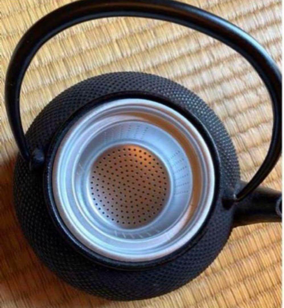 鉄瓶　２個セット