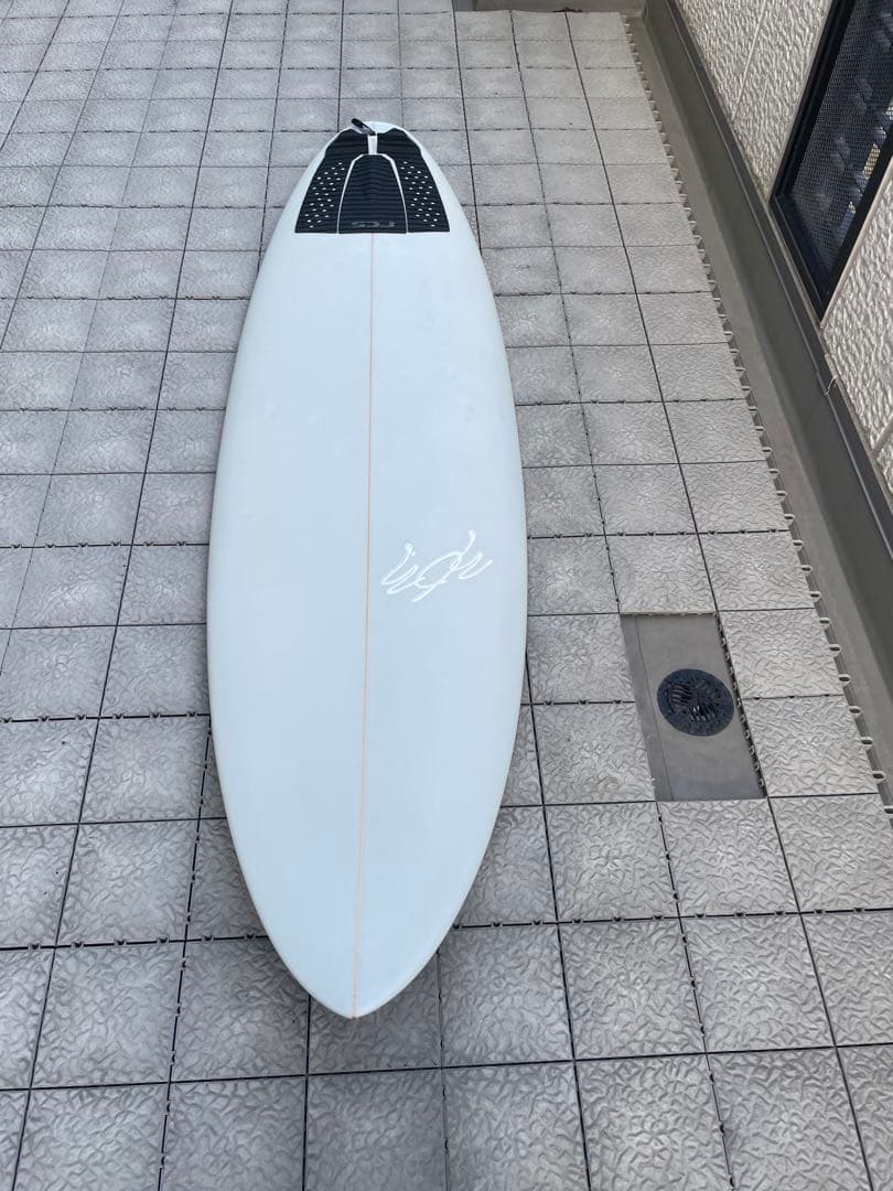 303サーフボード　Nugget. 中古品