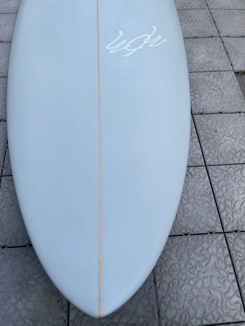 303サーフボード　Nugget. 中古品