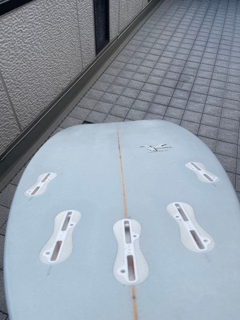 303サーフボード　Nugget. 中古品