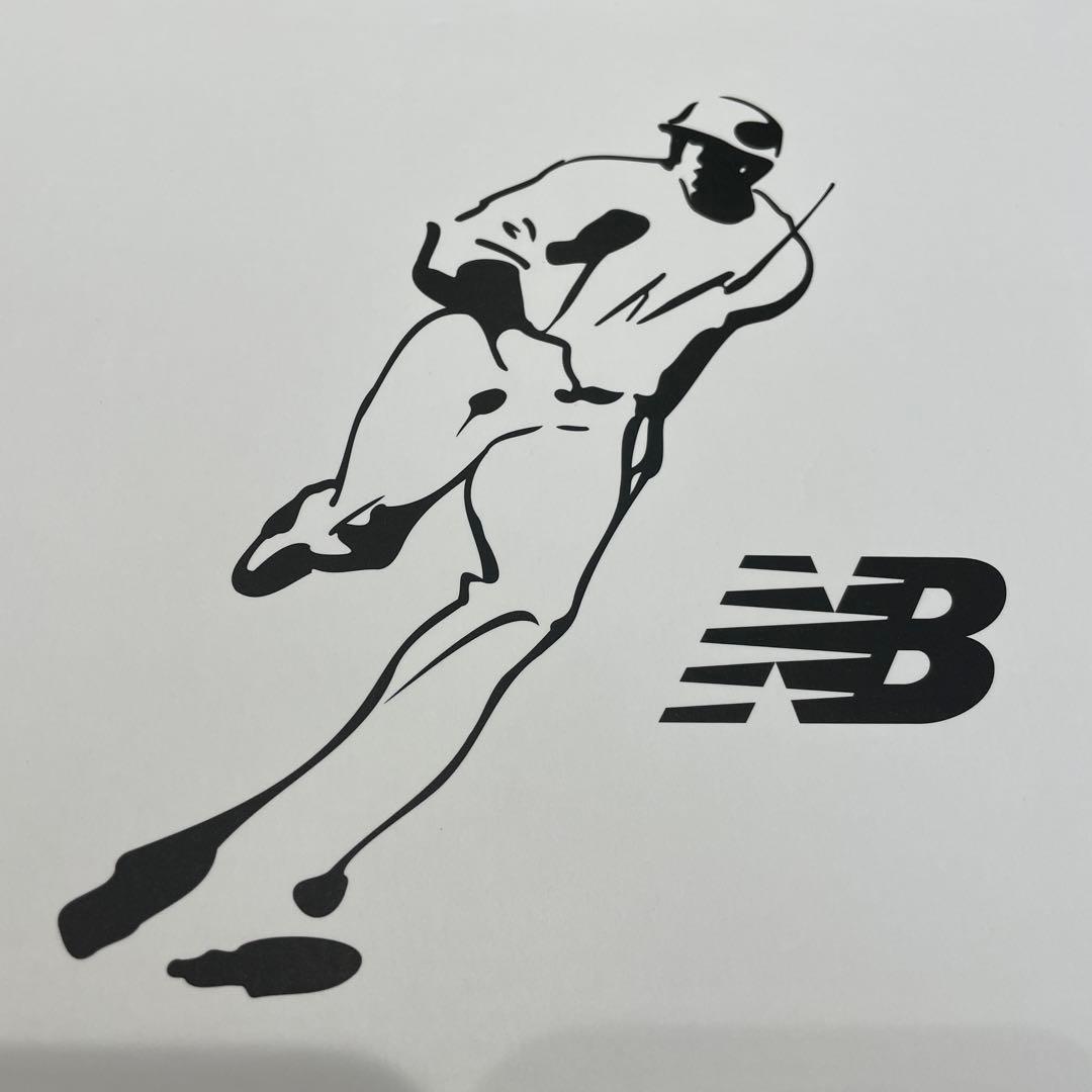 Ohtani 1 28.5cm 大谷翔平　スパイクニューバランス　プリントサイン