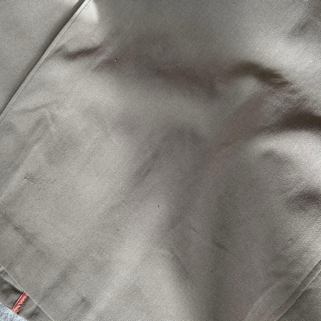 50s 米軍　オフィサー　トープシェード　コート