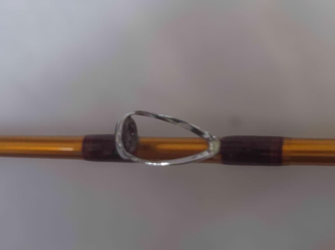 ダイワ リーディング-XA 64 190Ⅲ メバル・カサゴ・ソイ等の根魚に②