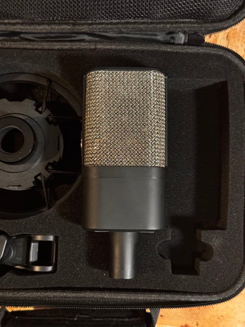 Austrian Audio OC16 コンデンサーマイク