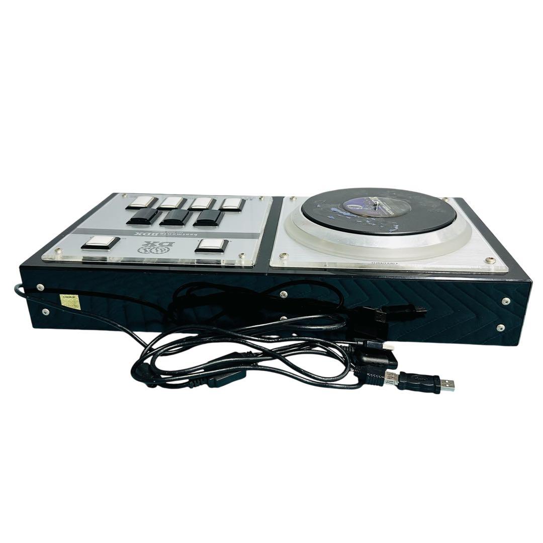 dao ビートマニア　IIDX FP7 2012 edition