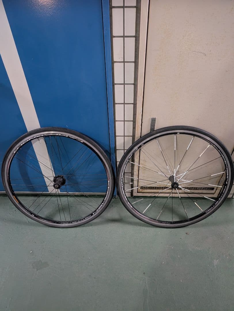 カンパニョーロ アシンメトリック