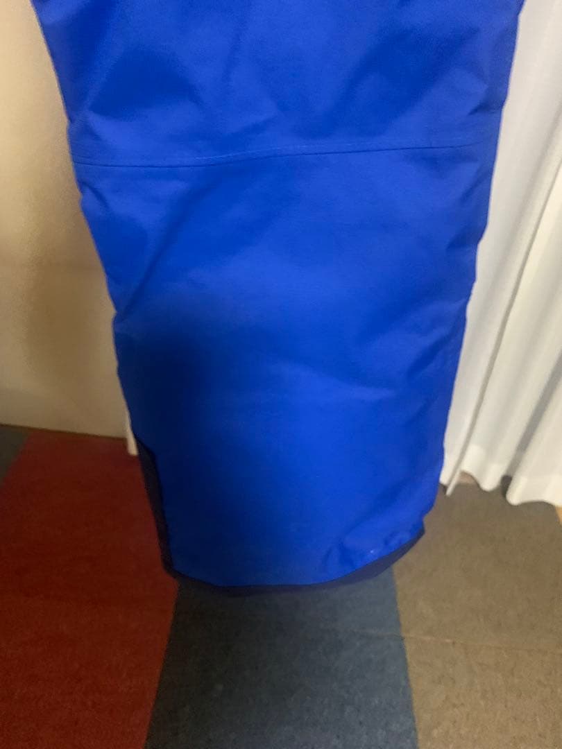 ノースフェイス キッズ スキー　スノボー　パンツ 110cm キッズ