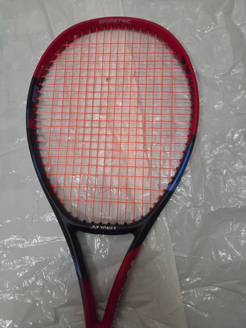 ヨネックス　ブイコア95　G2