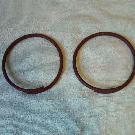 A3  茶道     釣釜道具 壱揃     ( 新品未使用品 )