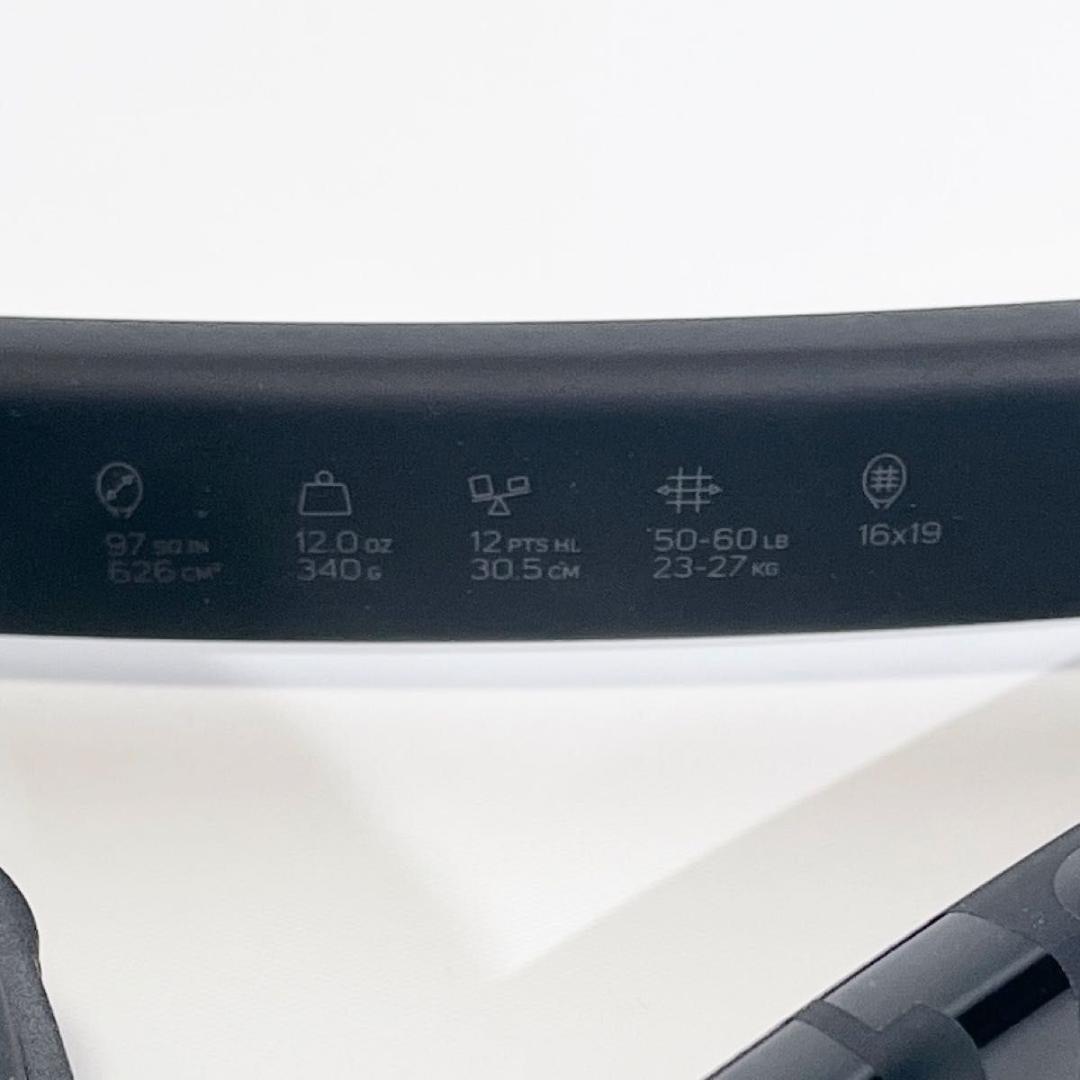 Wilson プロスタッフ RF97 Autograph フェデラー 未使用