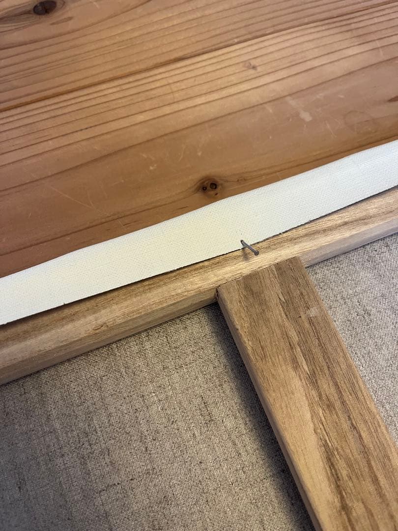 Jerry 鵜飼　ストレンジャー　Watering the Garden